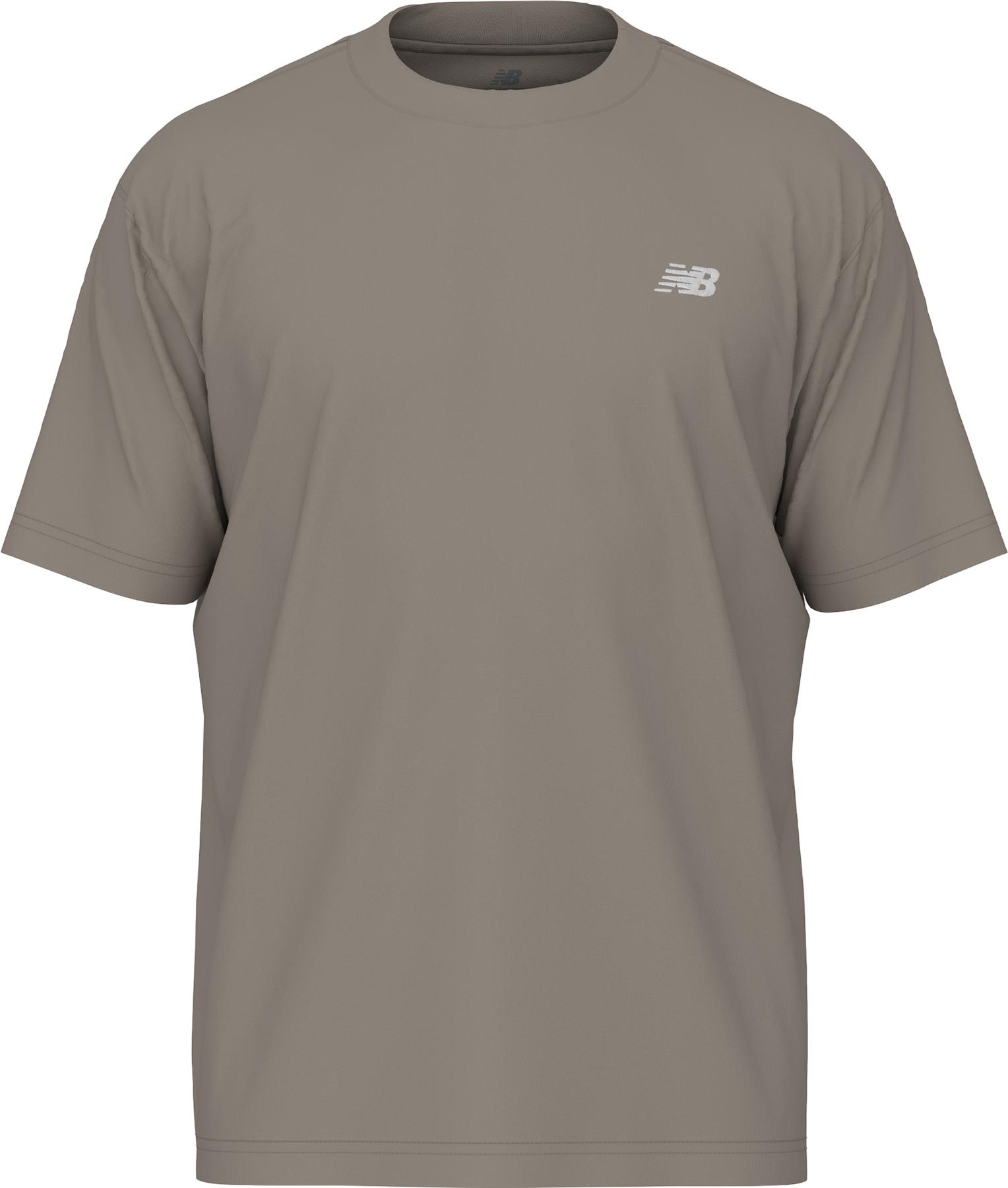 Image de produit pour T-shirt en coton Sport Essentials - Homme