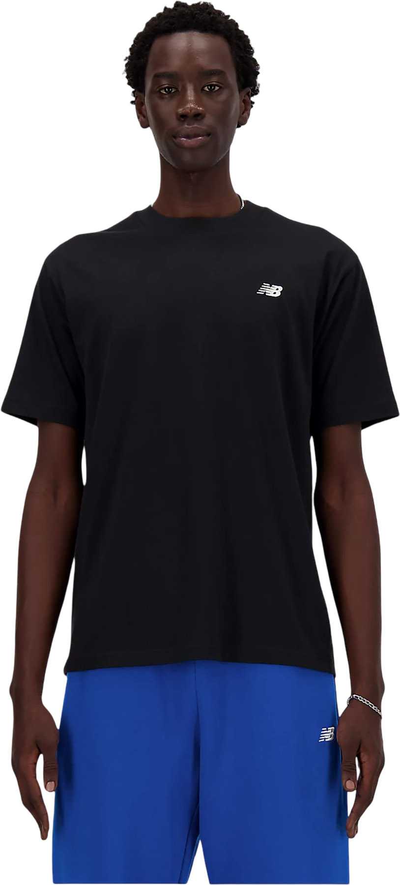 Product image for Sport Essentials Cotton T-Shirt - Men's