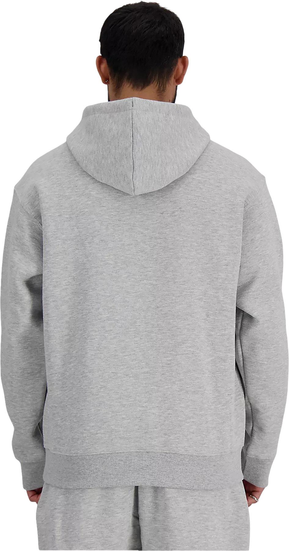Product gallery image number 2 for product Sport Essentials Fleece Hoodie - Men's