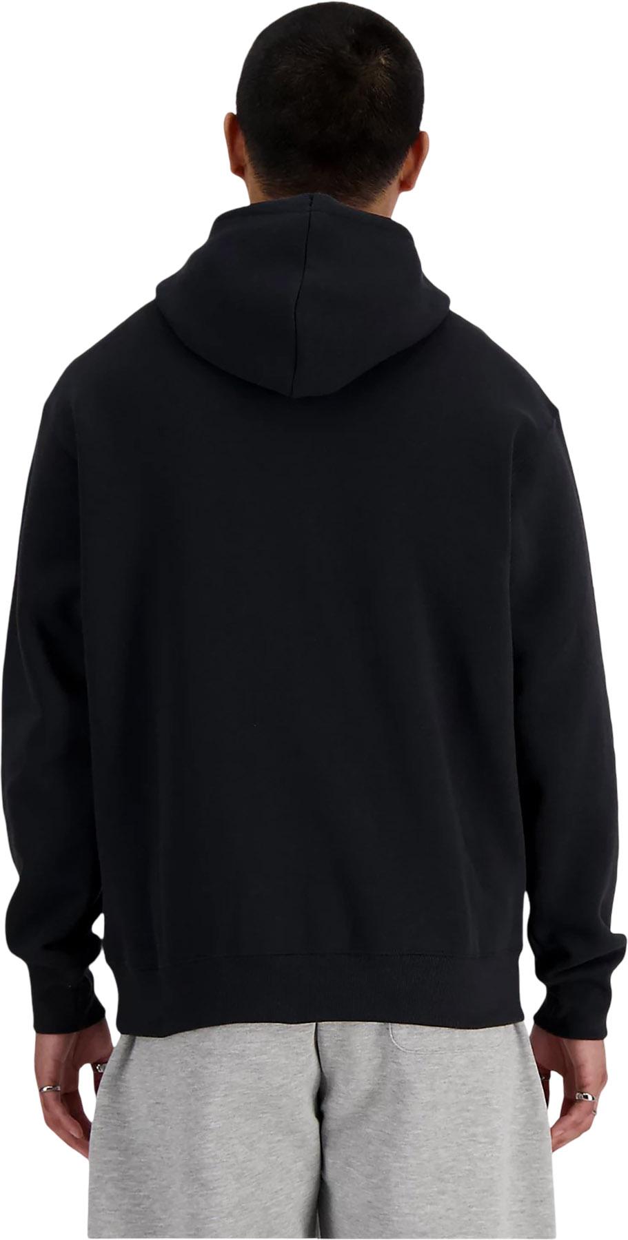 Numéro de l'image de la galerie de produits 2 pour le produit Chandail à capuchon en molleton Sport Essentials - Homme