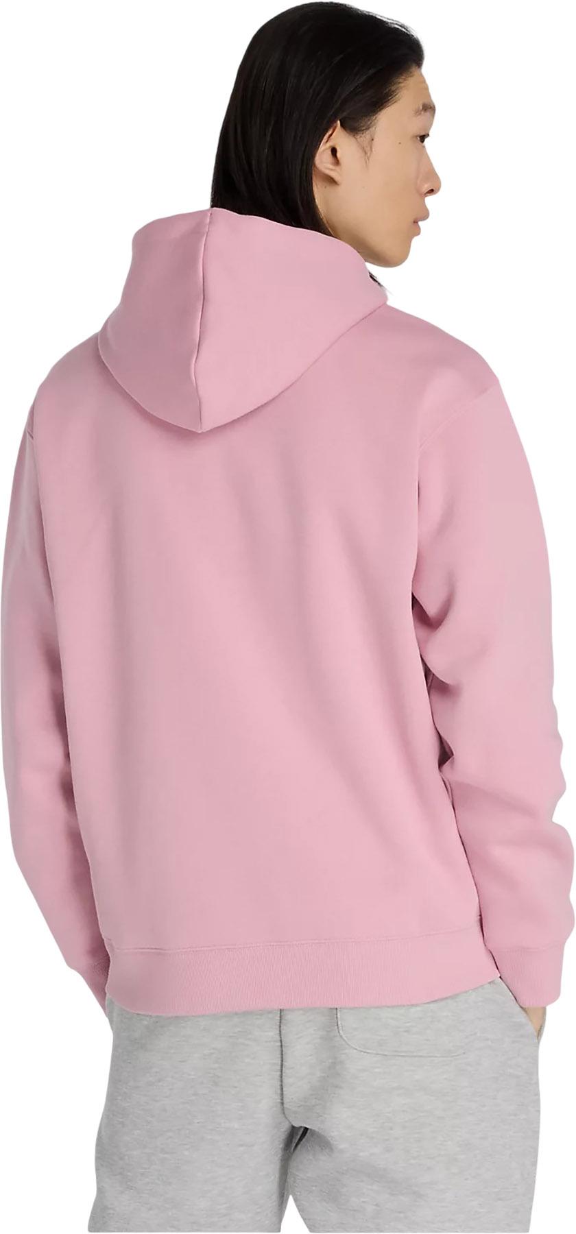 Numéro de l'image de la galerie de produits 4 pour le produit Chandail à capuchon en molleton Sport Essentials - Homme