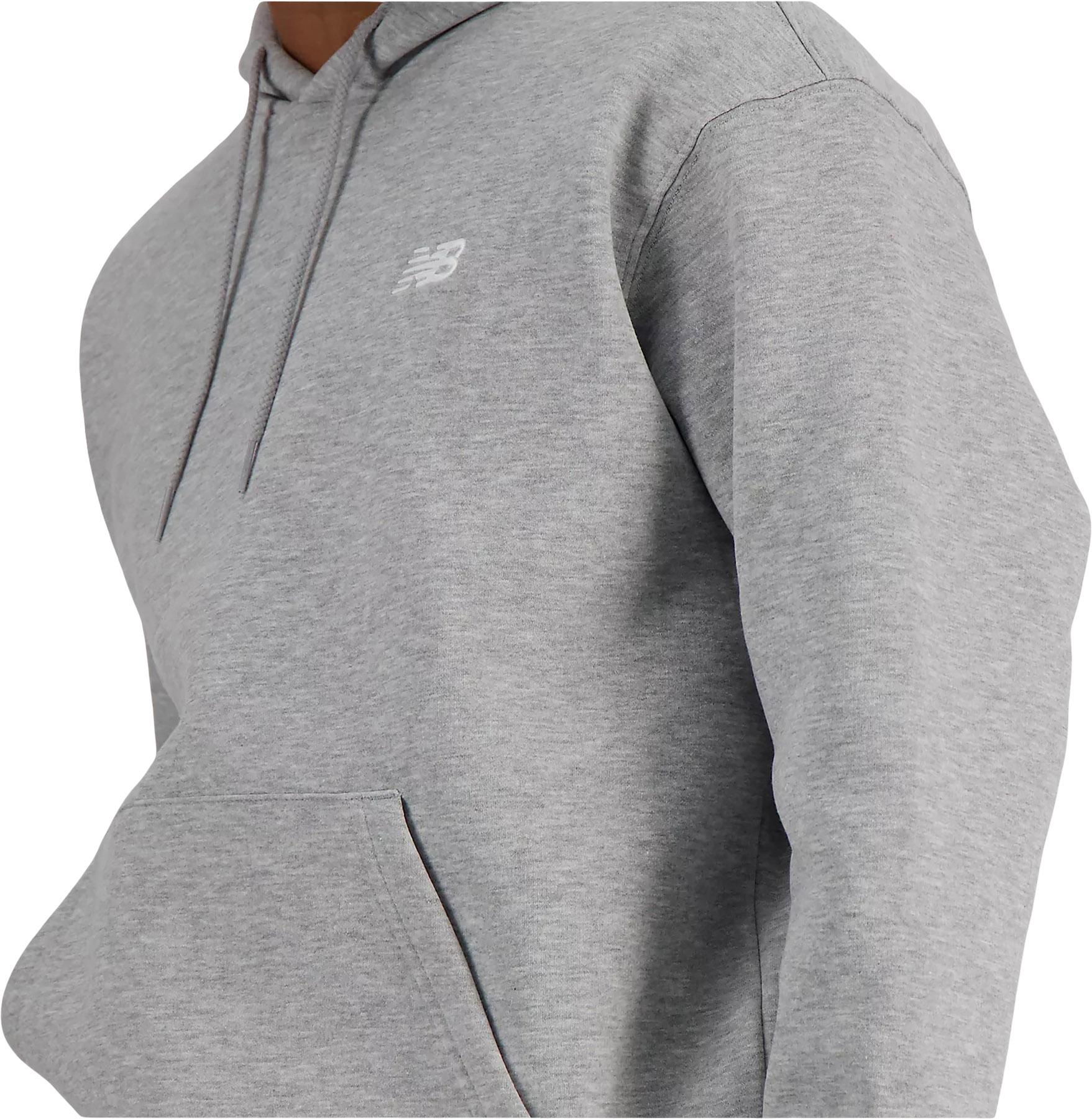 Product gallery image number 4 for product Sport Essentials Fleece Hoodie - Men's