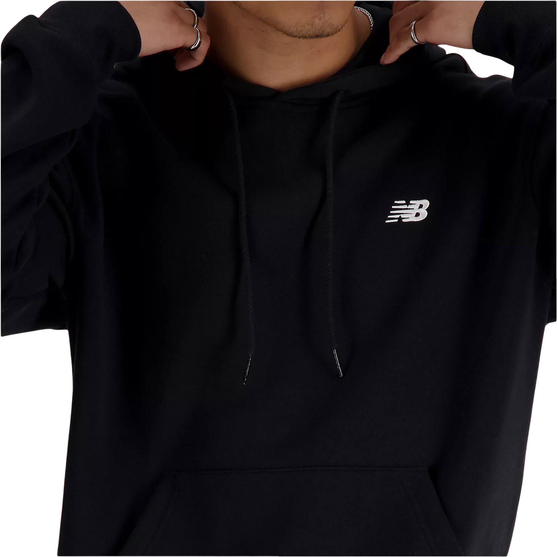Numéro de l'image de la galerie de produits 4 pour le produit Chandail à capuchon en molleton Sport Essentials - Homme