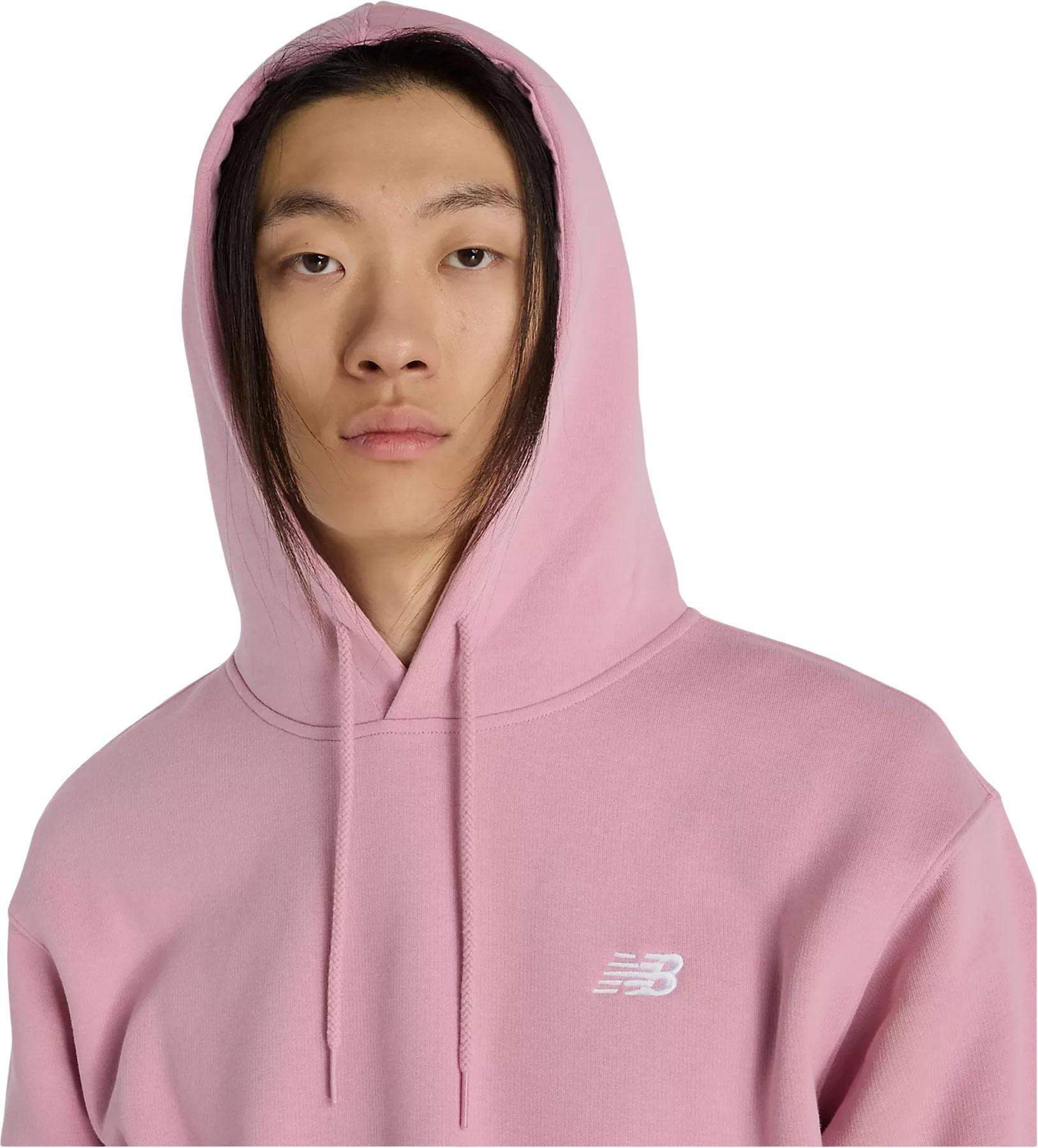 Numéro de l'image de la galerie de produits 2 pour le produit Chandail à capuchon en molleton Sport Essentials - Homme