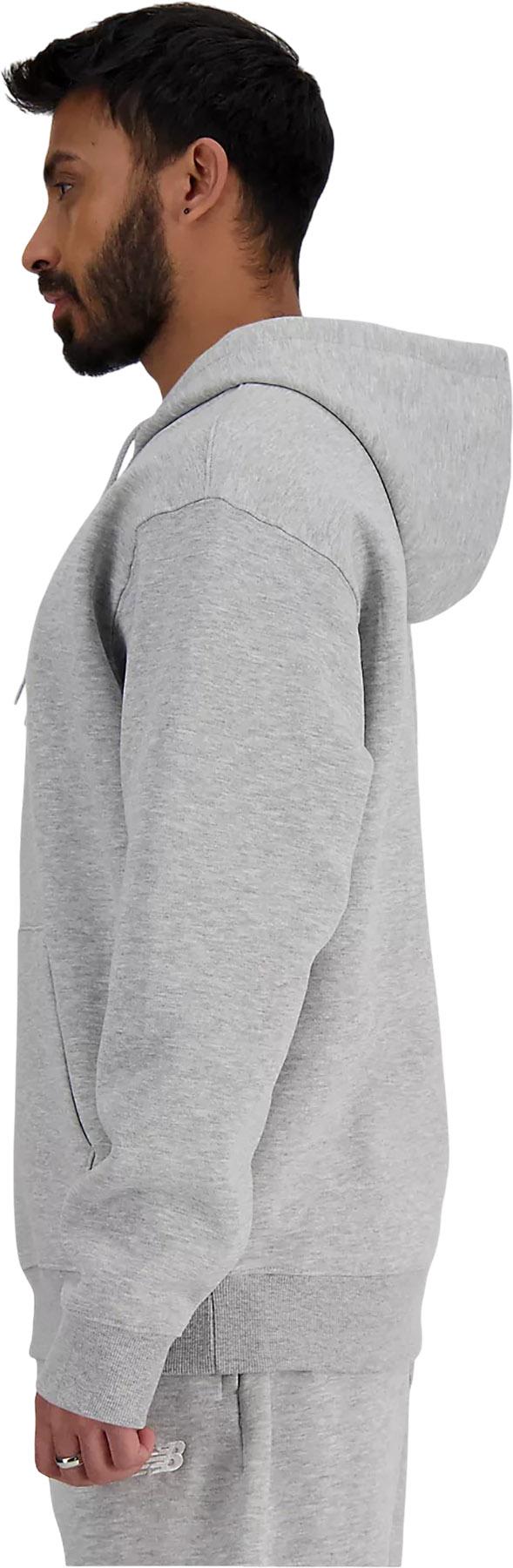 Product gallery image number 3 for product Sport Essentials Fleece Hoodie - Men's