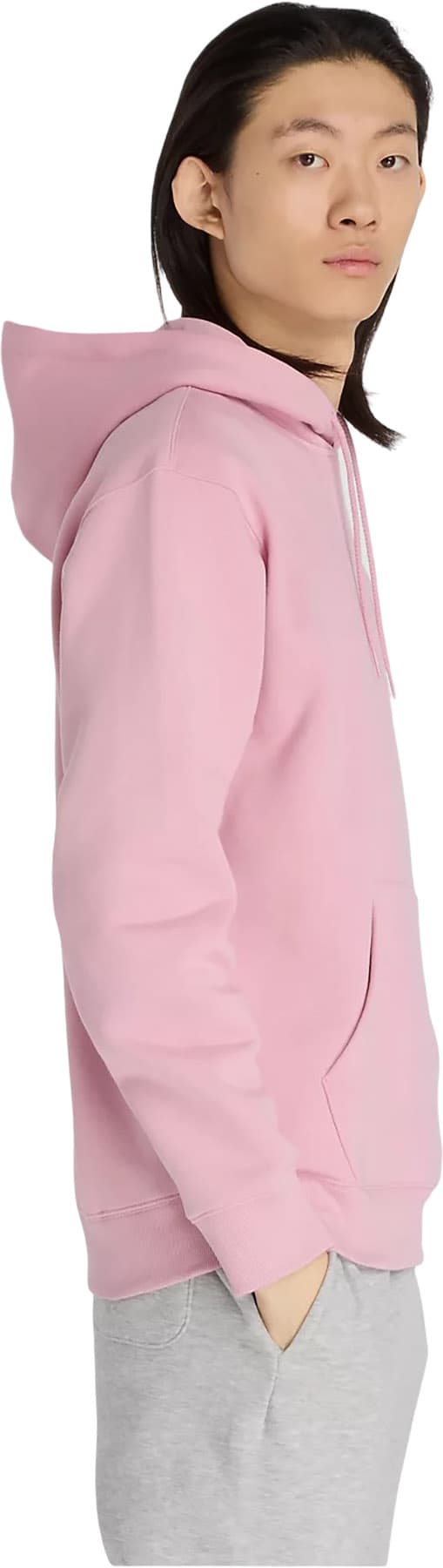 Numéro de l'image de la galerie de produits 6 pour le produit Chandail à capuchon en molleton Sport Essentials - Homme