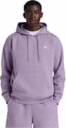 Colour: Candied Violet - White