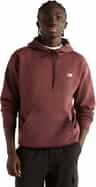 Colour: Cherry Leather