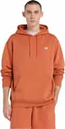 Colour: Cinnamon