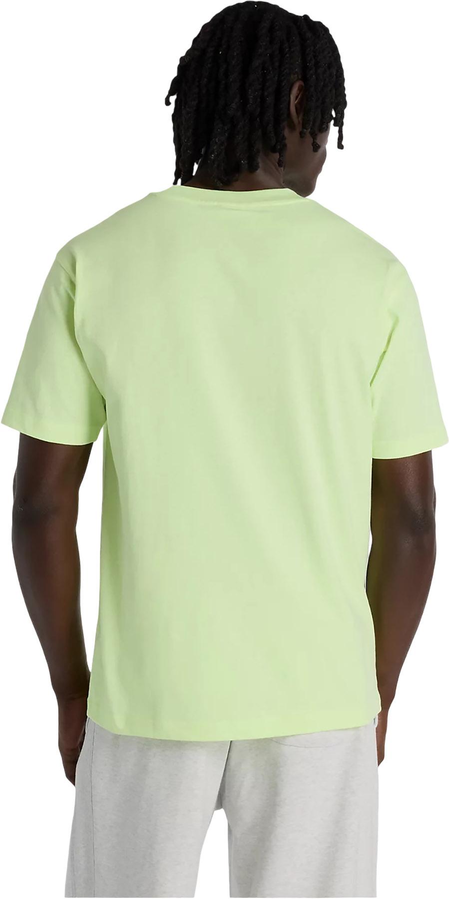 Numéro de l'image de la galerie de produits 4 pour le produit T-shirt en coton Athletics - Homme