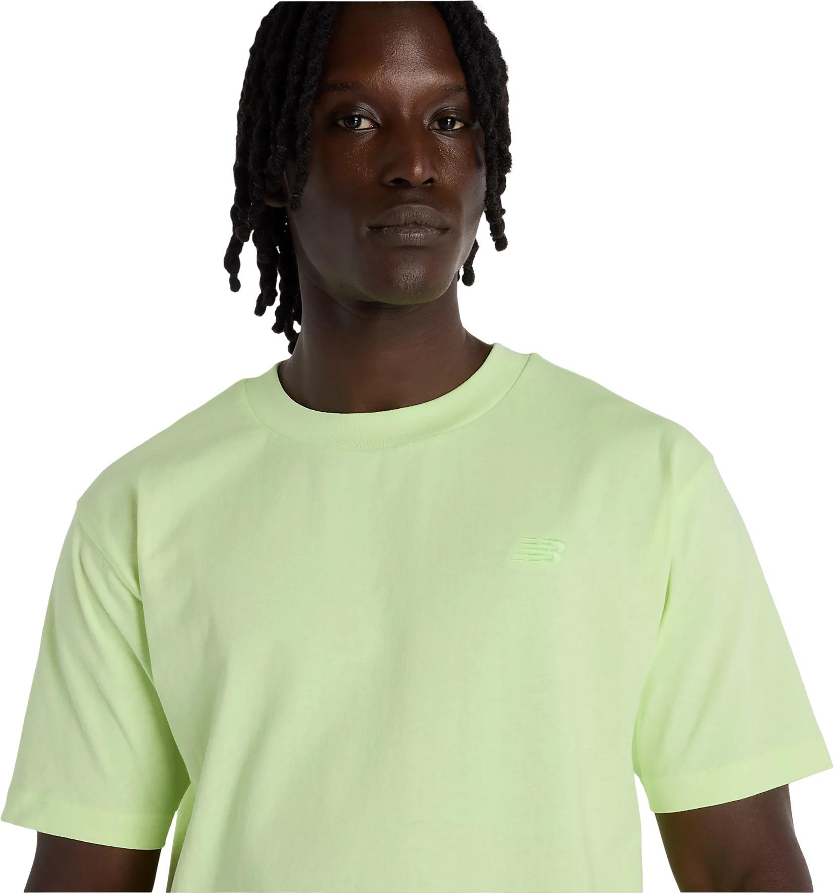 Numéro de l'image de la galerie de produits 5 pour le produit T-shirt en coton Athletics - Homme