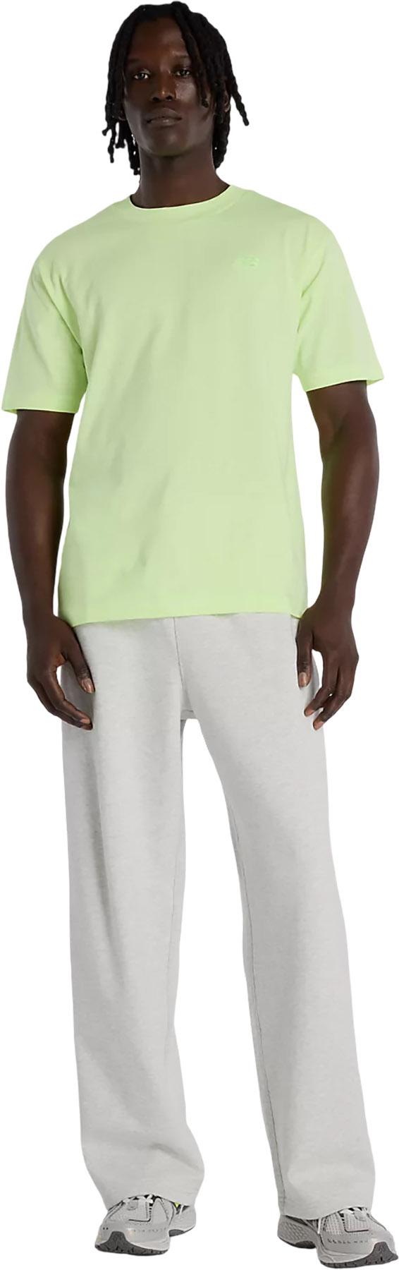 Numéro de l'image de la galerie de produits 7 pour le produit T-shirt en coton Athletics - Homme