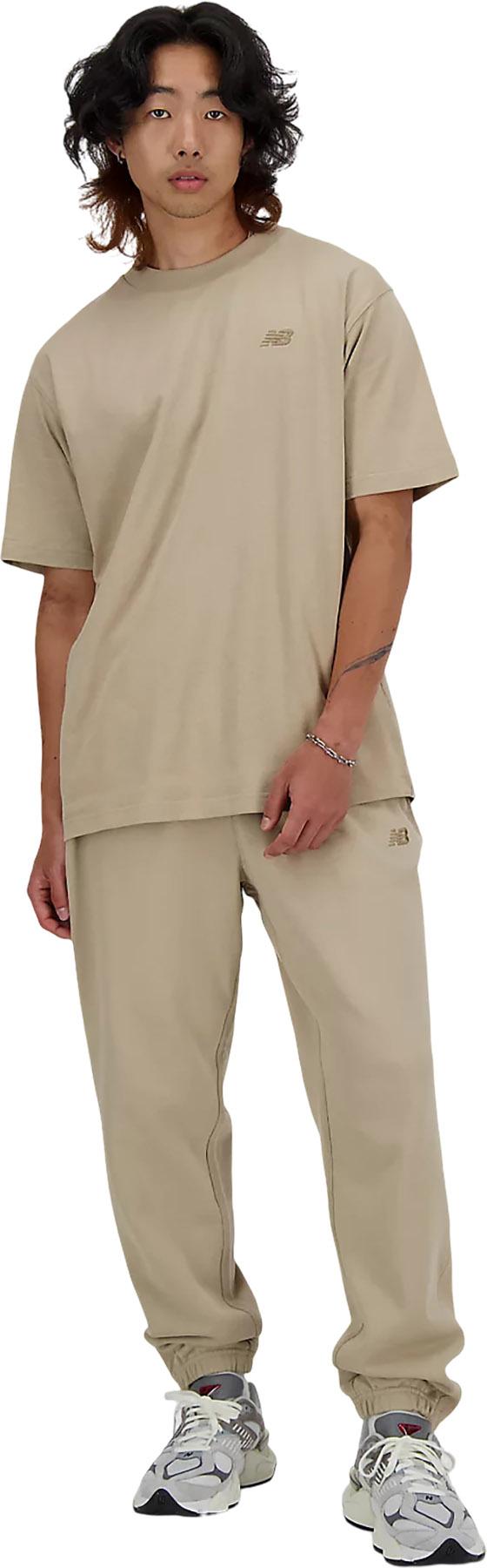 Product gallery image number 3 for product Athletics Cotton T-Shirt - Men's