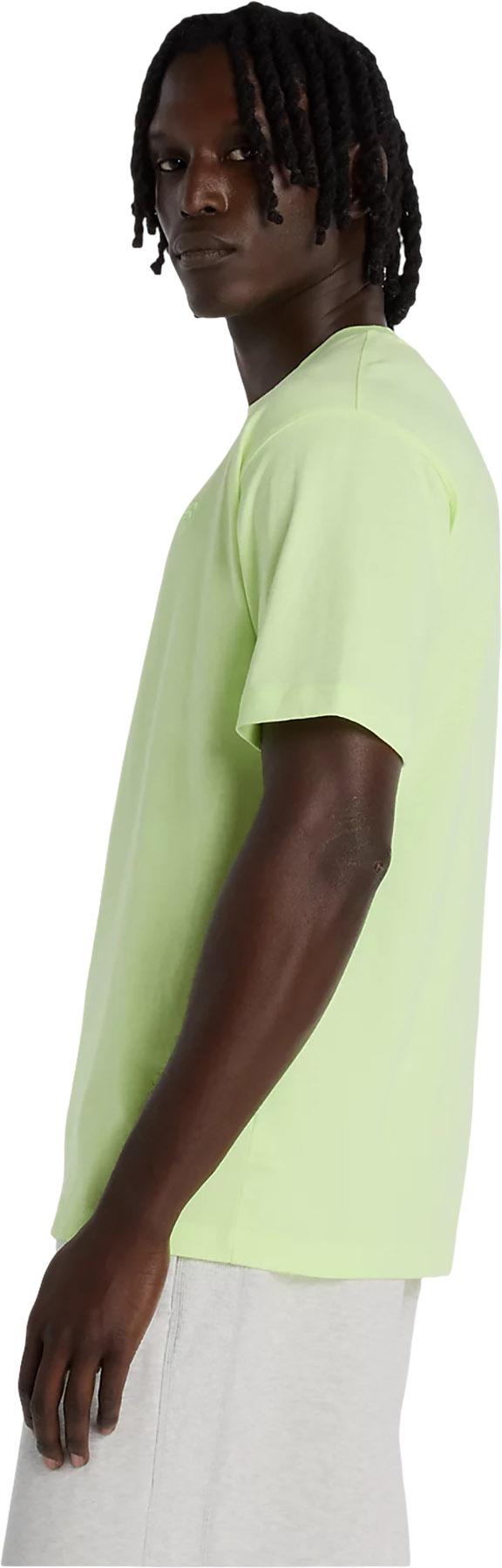 Numéro de l'image de la galerie de produits 3 pour le produit T-shirt en coton Athletics - Homme