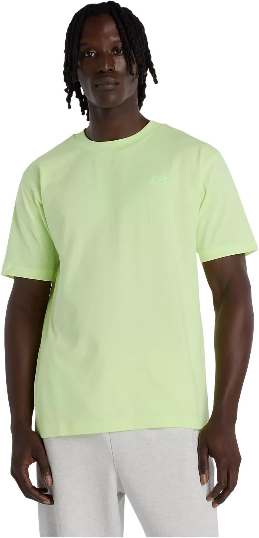 Product image for Athletics Cotton T-Shirt - Men's