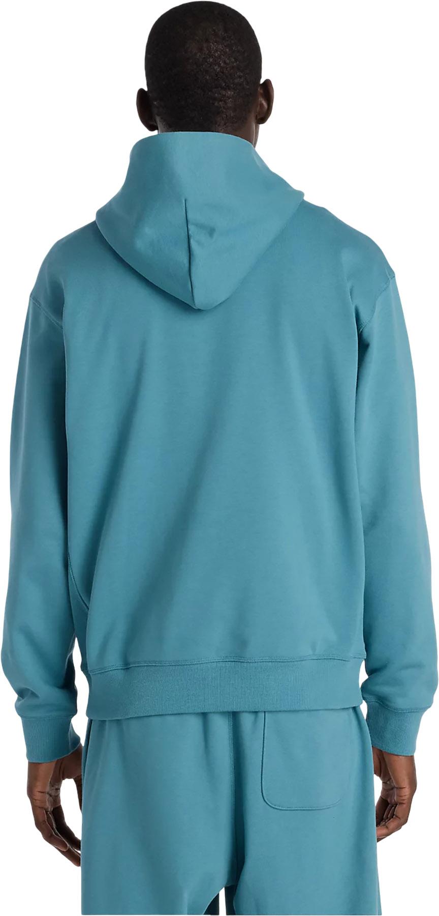 Product gallery image number 2 for product Athletics French Terry Hoodie - Men's