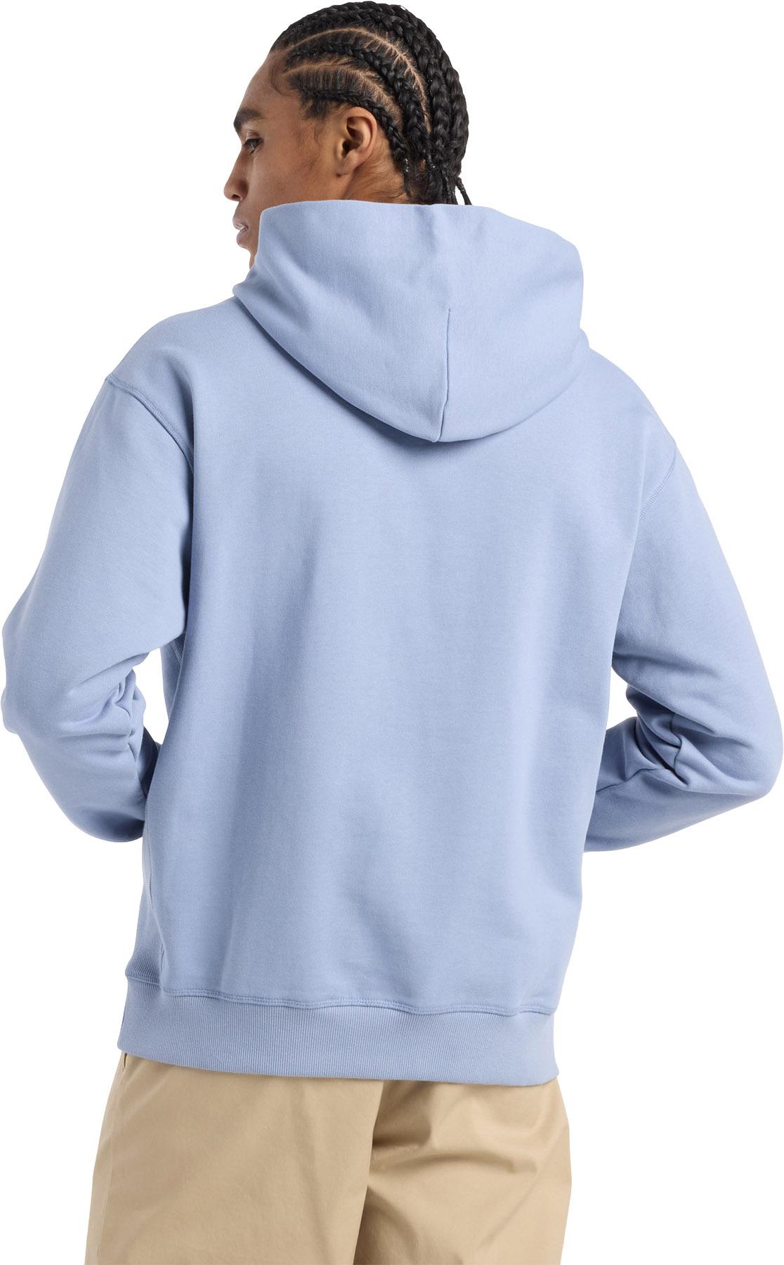 Numéro de l'image de la galerie de produits 4 pour le produit Chandail à capuchon French Terry d'Athletics - Homme