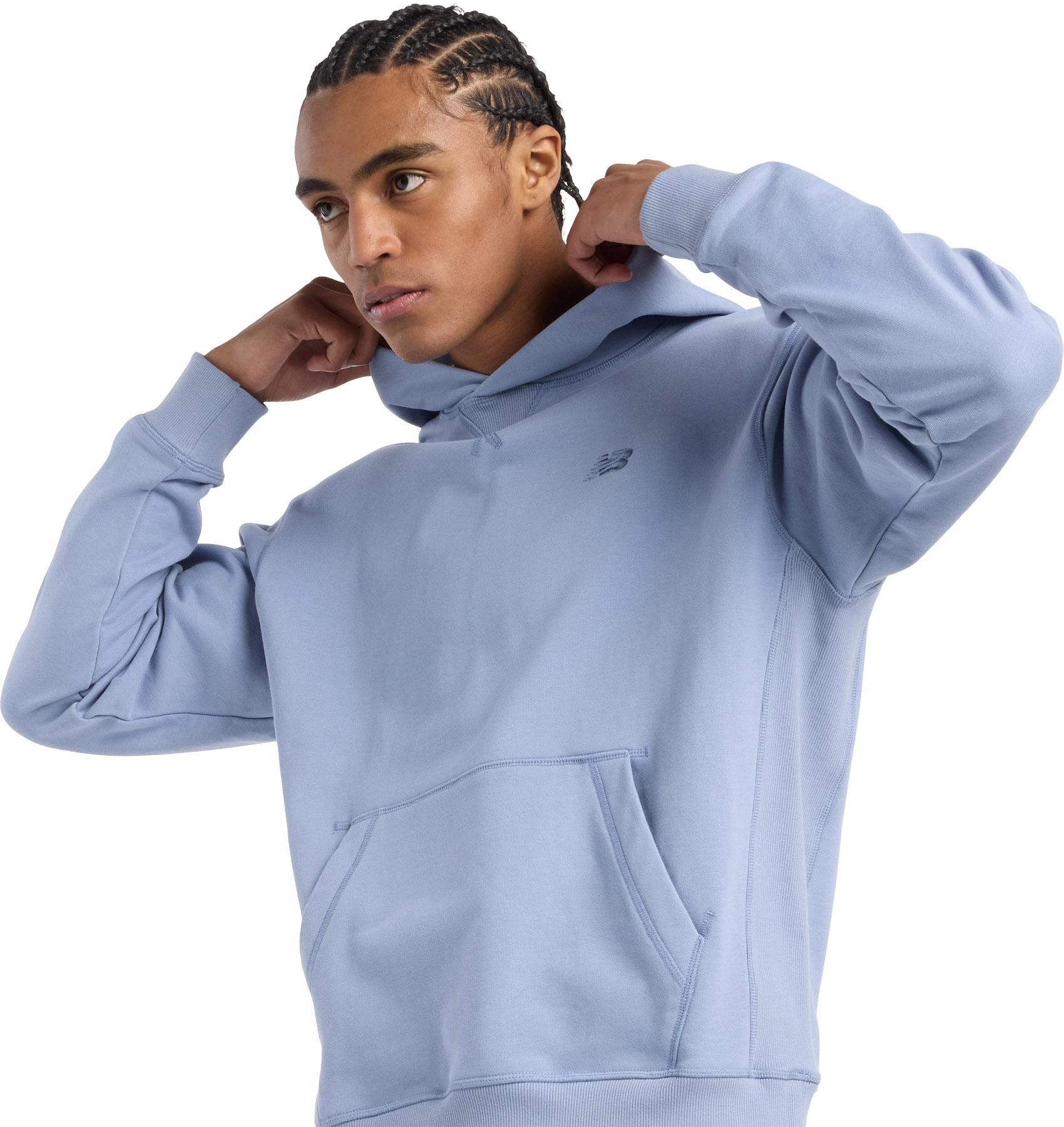 Numéro de l'image de la galerie de produits 5 pour le produit Chandail à capuchon French Terry d'Athletics - Homme