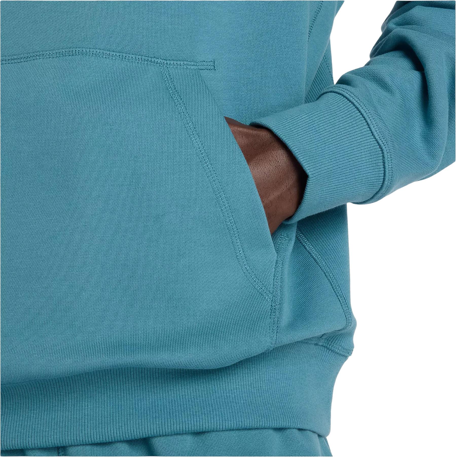 Numéro de l'image de la galerie de produits 6 pour le produit Chandail à capuchon French Terry d'Athletics - Homme