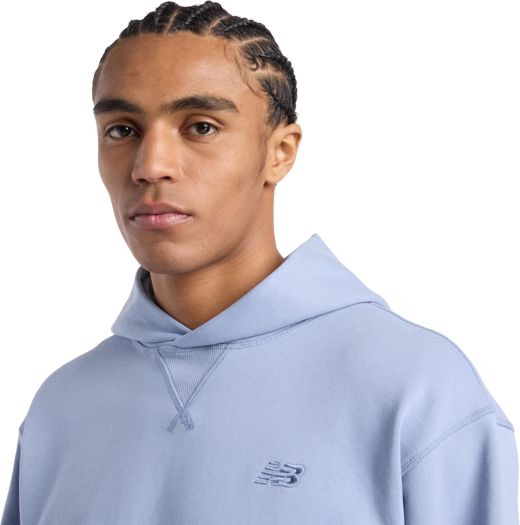 Numéro de l'image de la galerie de produits 8 pour le produit Chandail à capuchon French Terry d'Athletics - Homme