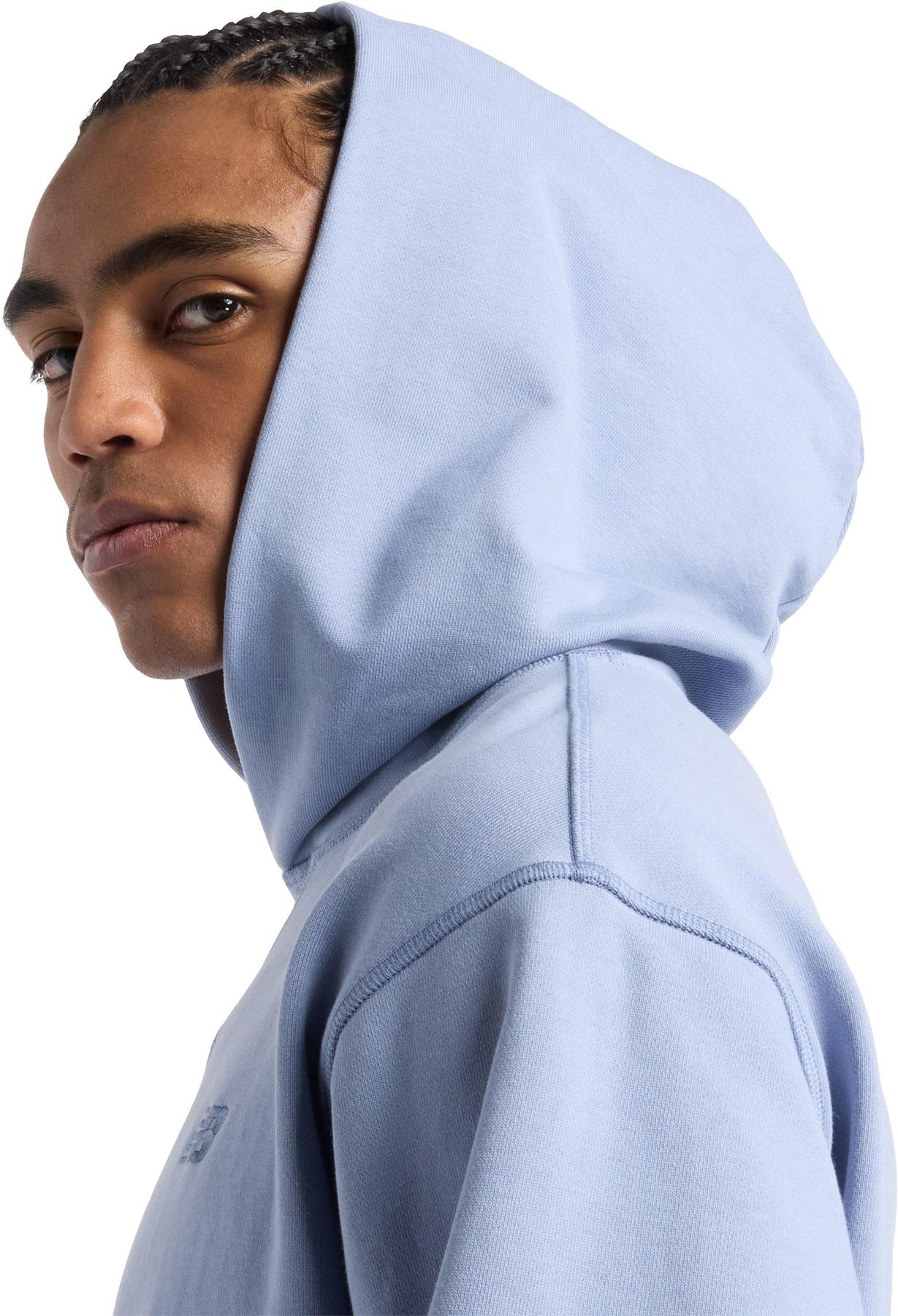 Numéro de l'image de la galerie de produits 9 pour le produit Chandail à capuchon French Terry d'Athletics - Homme