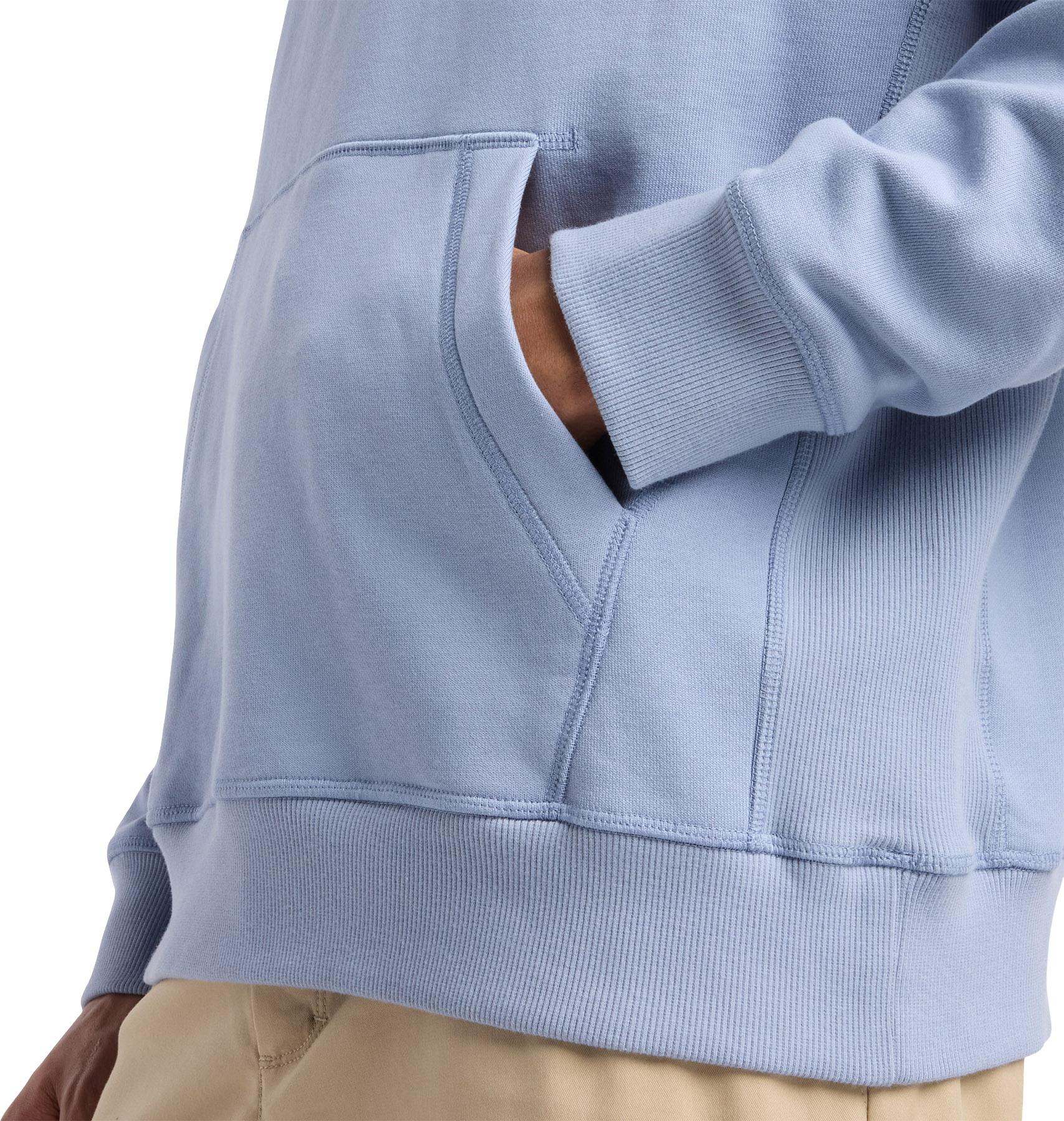 Numéro de l'image de la galerie de produits 6 pour le produit Chandail à capuchon French Terry d'Athletics - Homme