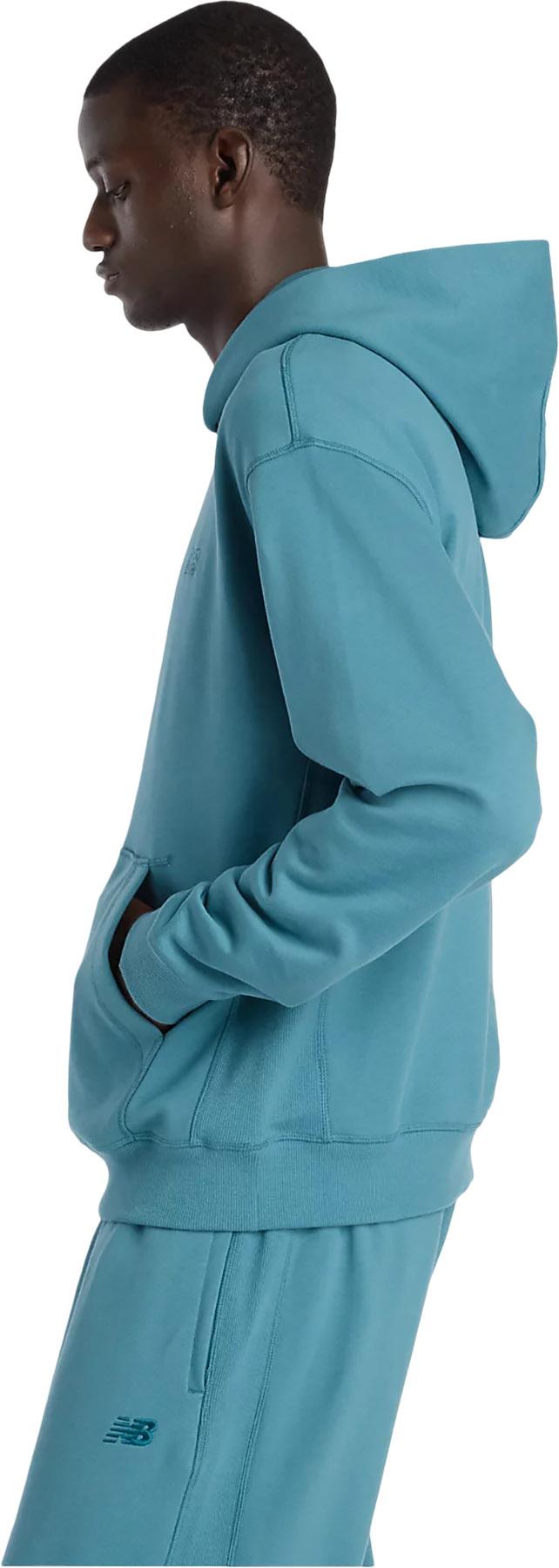 Product gallery image number 4 for product Athletics French Terry Hoodie - Men's