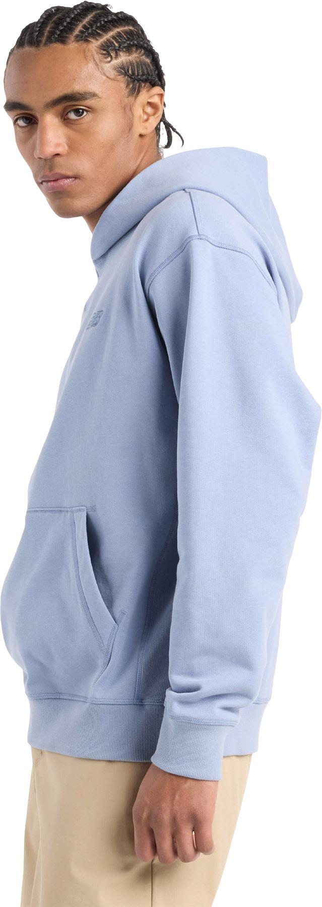 Numéro de l'image de la galerie de produits 7 pour le produit Chandail à capuchon French Terry d'Athletics - Homme