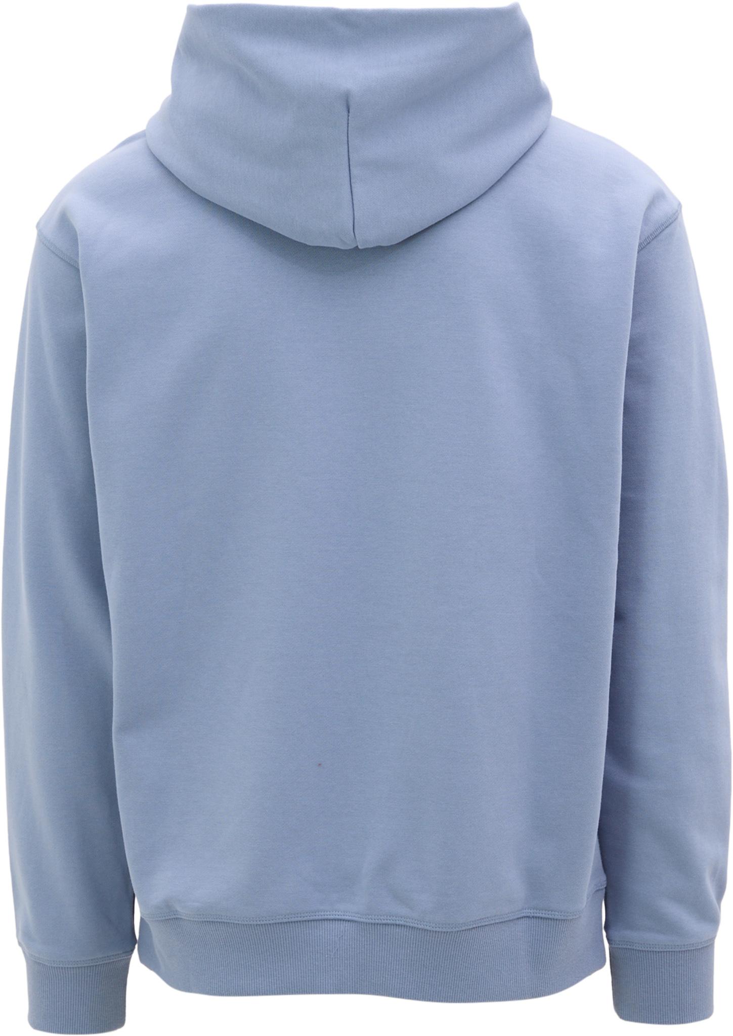 Numéro de l'image de la galerie de produits 11 pour le produit Chandail à capuchon French Terry d'Athletics - Homme