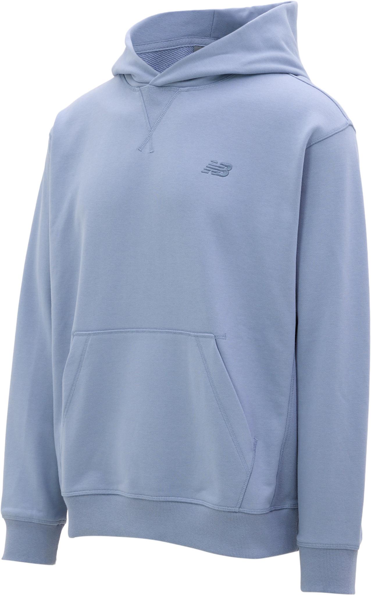 Numéro de l'image de la galerie de produits 10 pour le produit Chandail à capuchon French Terry d'Athletics - Homme