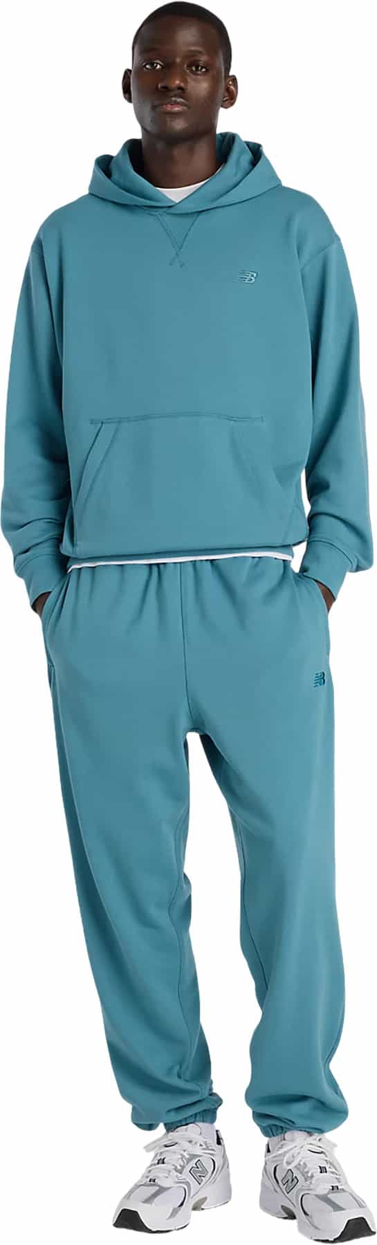 Big Teal