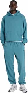 Colour: Big Teal