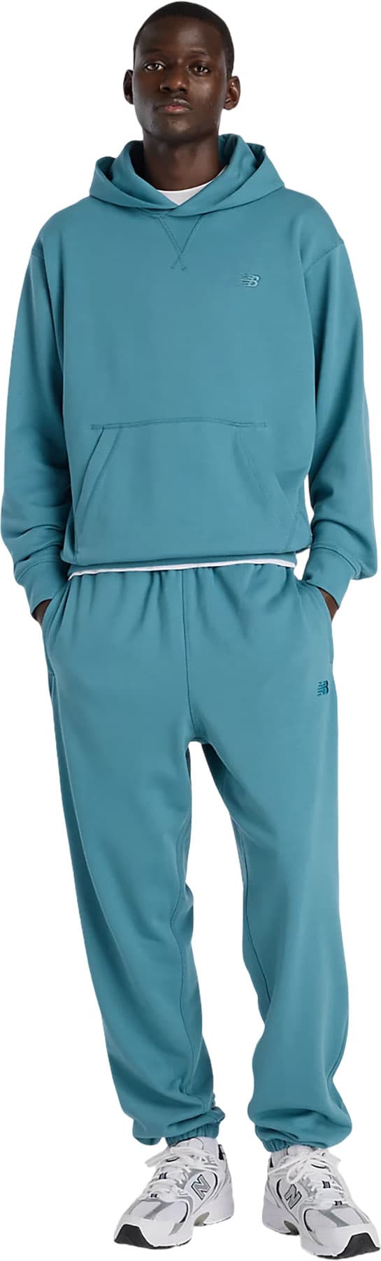 Product image for Athletics French Terry Hoodie - Men's