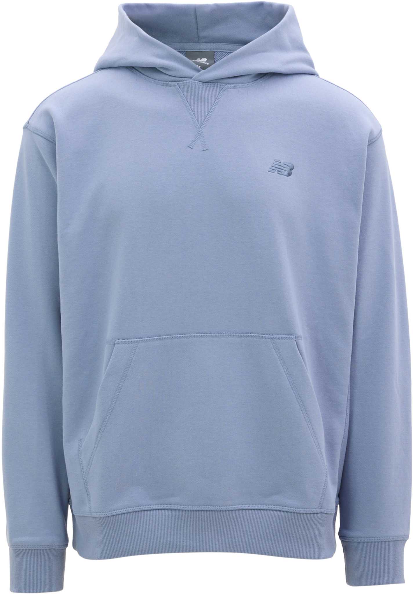 Image de produit pour Chandail à capuchon French Terry d'Athletics - Homme