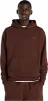 Colour: Pumpernickel