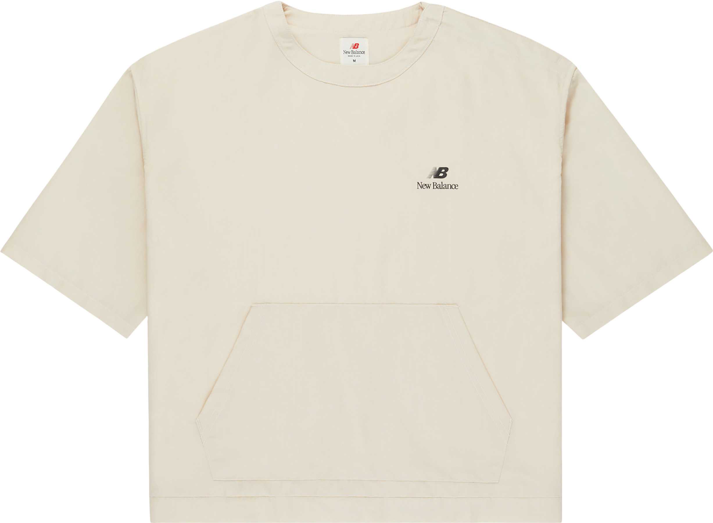 Product image for Made in USA Woven Track Top - Men's 