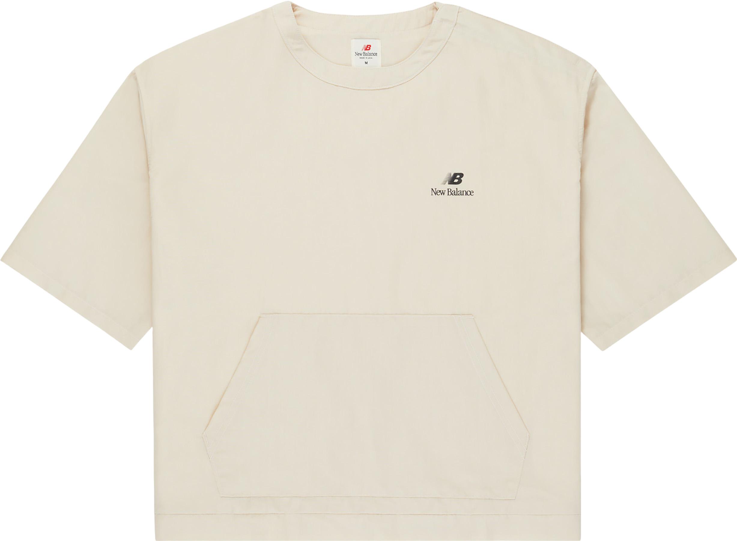 Product gallery image number 1 for product Made in USA Woven Track Top - Men's