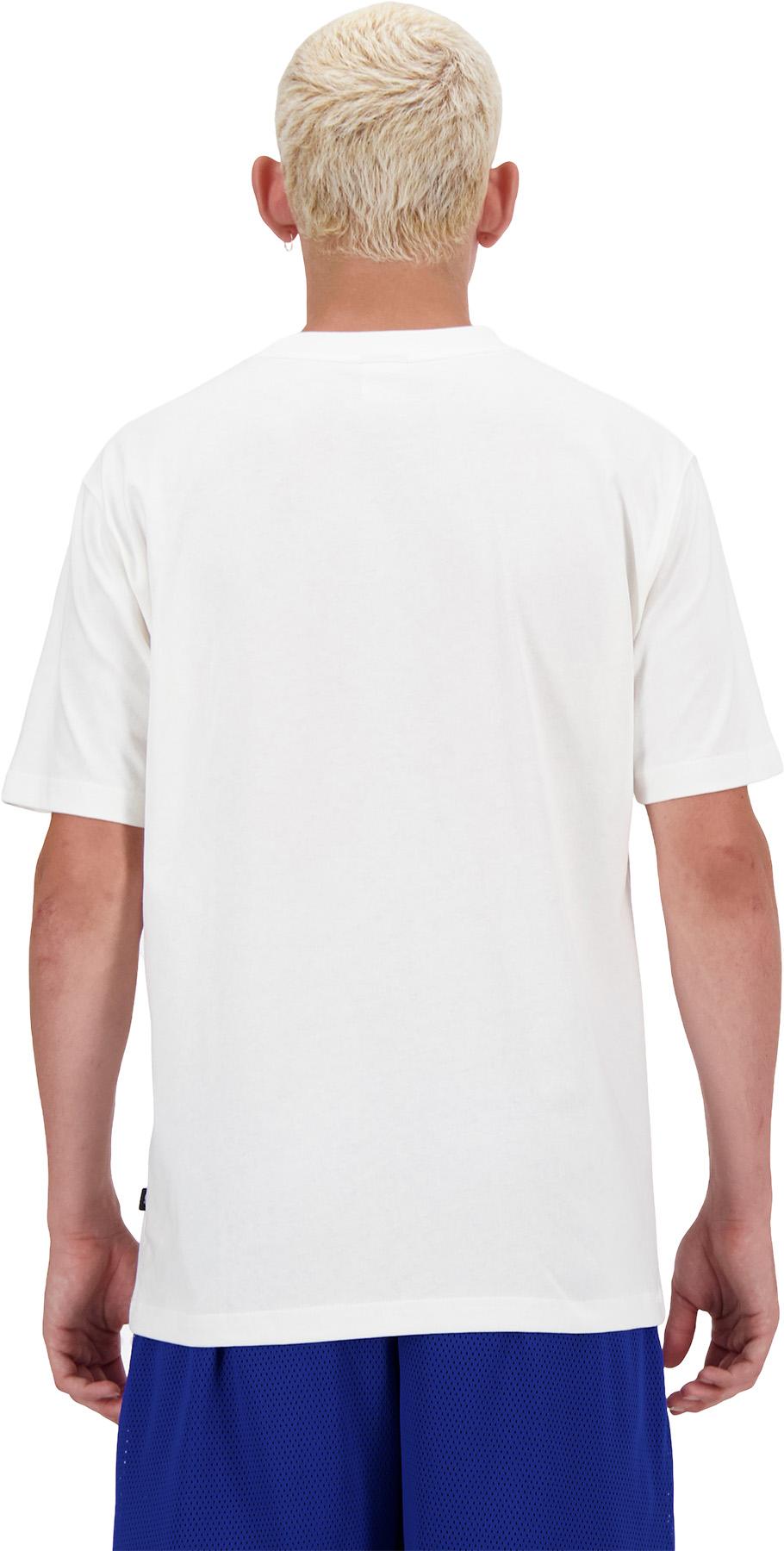 Numéro de l'image de la galerie de produits 2 pour le produit T-shirt Athletics Baseball - Homme
