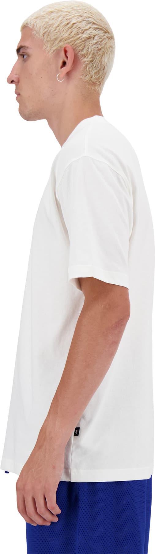 Numéro de l'image de la galerie de produits 3 pour le produit T-shirt Athletics Baseball - Homme