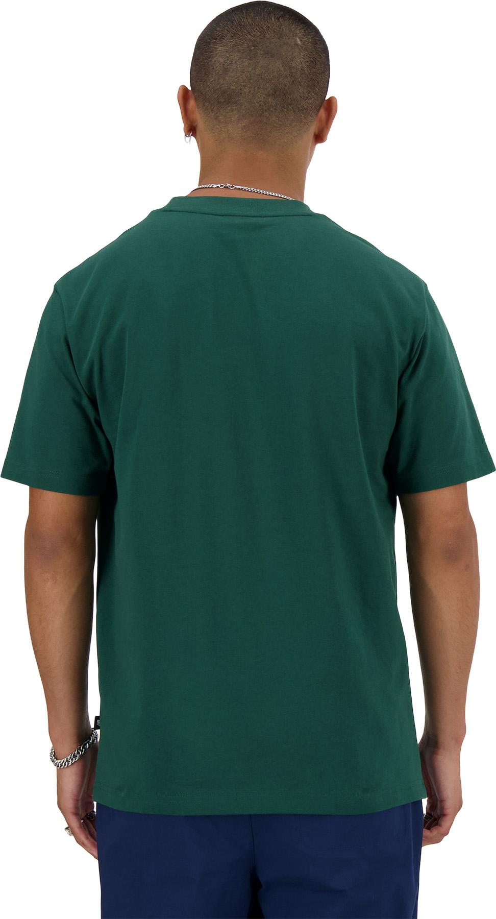 Product gallery image number 2 for product Athletics Sports Style T-Shirt - Men's 