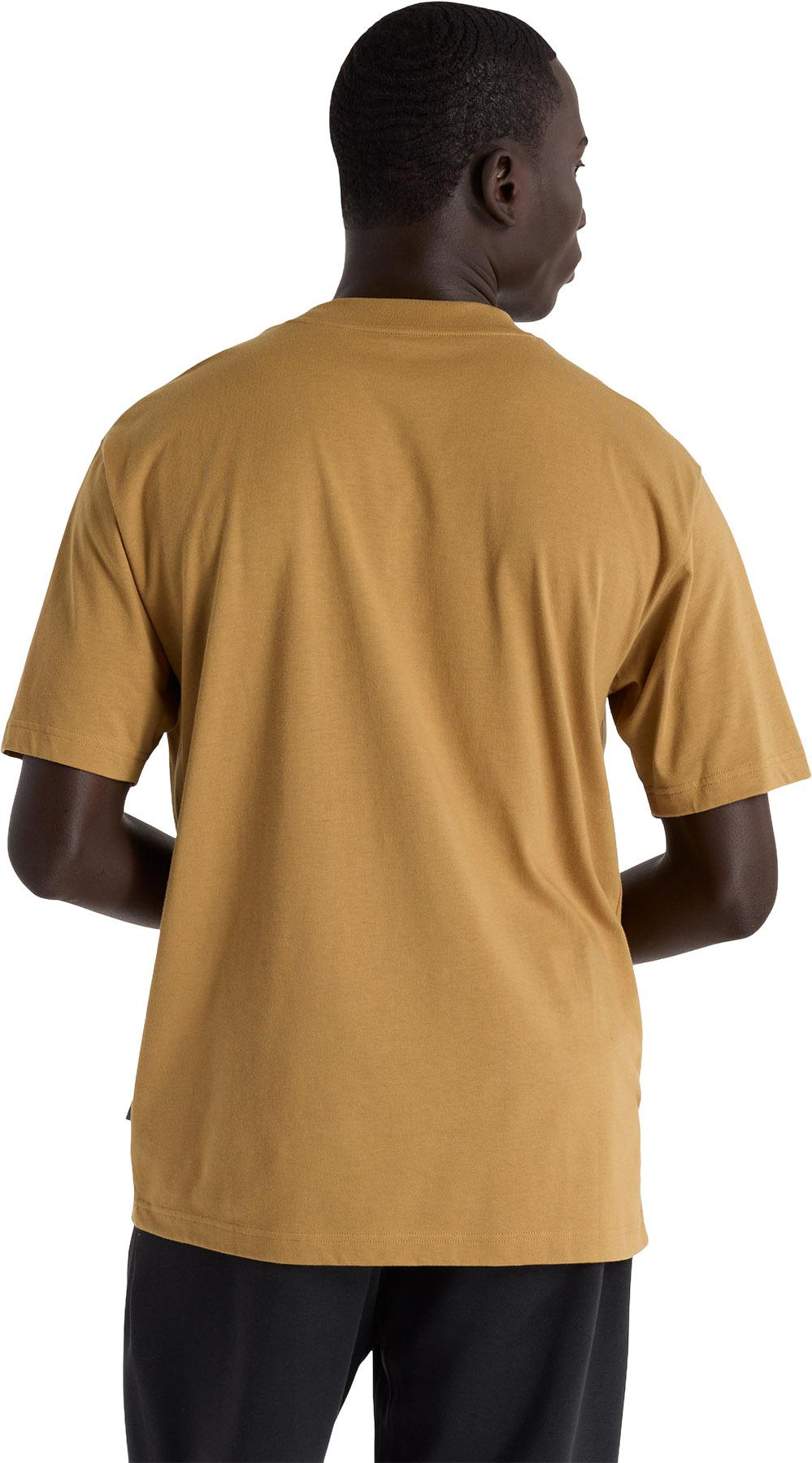 Numéro de l'image de la galerie de produits 4 pour le produit T-shirt Sport Essentials Linear - Homme