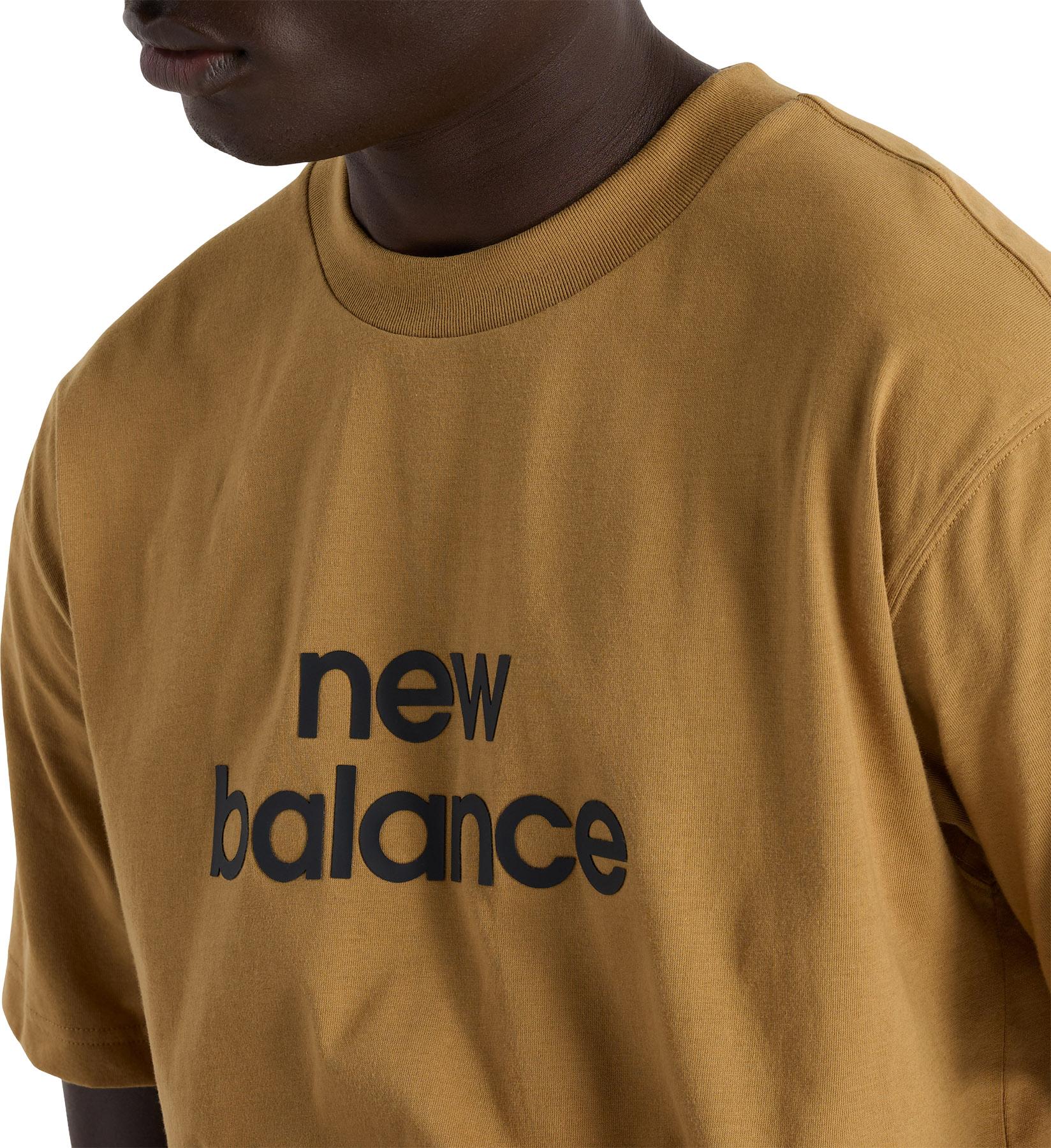 Numéro de l'image de la galerie de produits 5 pour le produit T-shirt Sport Essentials Linear - Homme