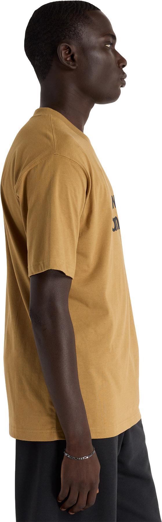 Numéro de l'image de la galerie de produits 3 pour le produit T-shirt Sport Essentials Linear - Homme