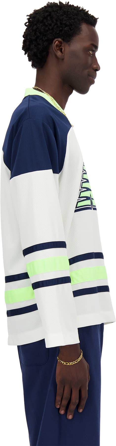 Product gallery image number 3 for product Sport Essentials Cotton T-Shirt - Men's