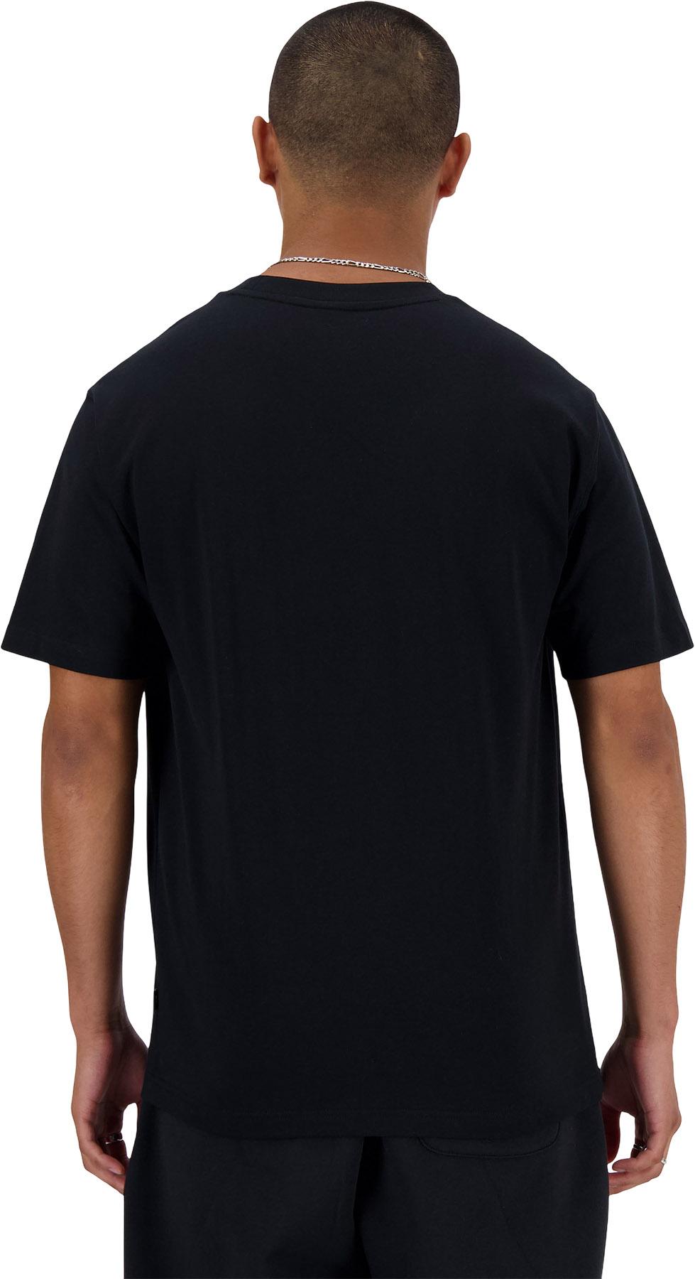 Product image for T-shirt avec logo Athletics Premium - Homme