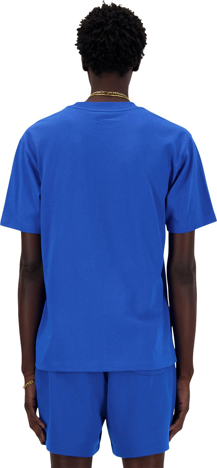 Numéro de l'image de la galerie de produits 2 pour le produit T-shirt avec logo Athletics Premium - Homme