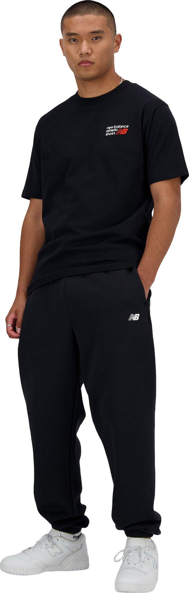 Numéro de l'image de la galerie de produits 5 pour le produit T-shirt avec logo Athletics Premium - Homme