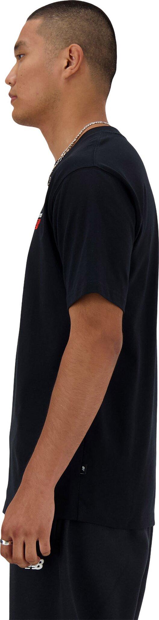 Numéro de l'image de la galerie de produits 4 pour le produit T-shirt avec logo Athletics Premium - Homme