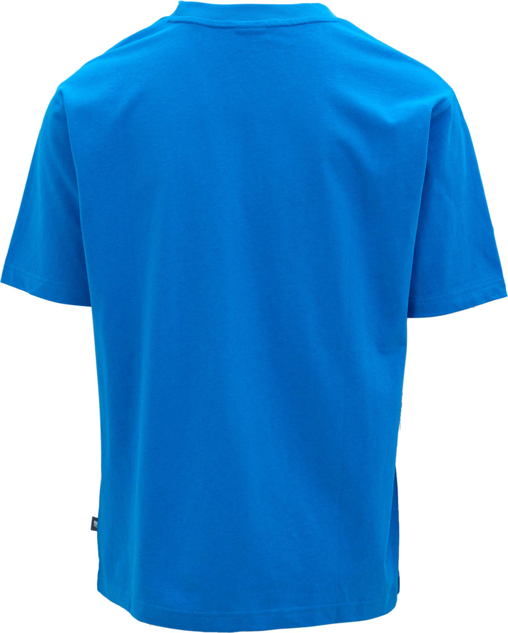 Numéro de l'image de la galerie de produits 6 pour le produit T-shirt avec logo Athletics Premium - Homme