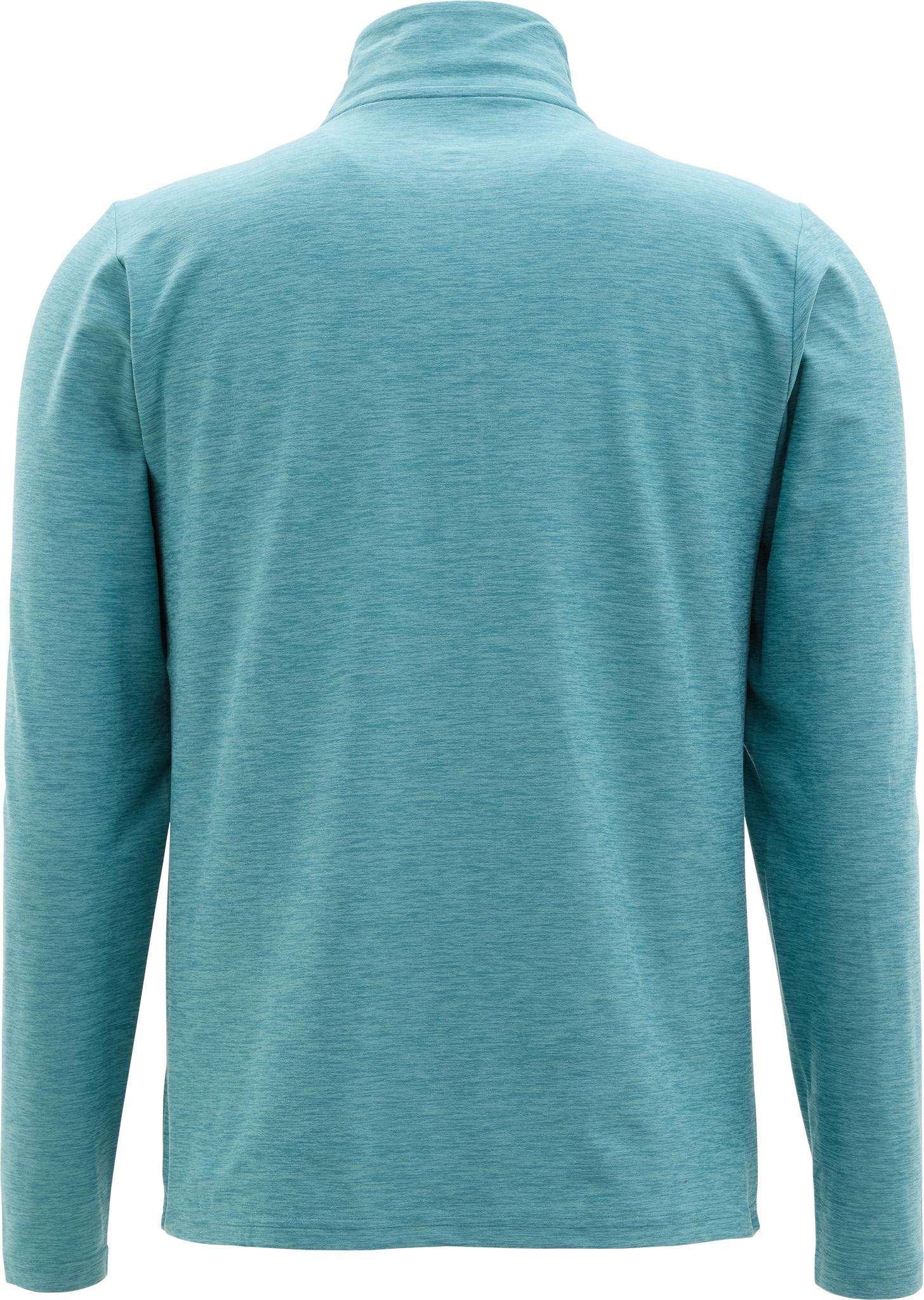 Numéro de l'image de la galerie de produits 5 pour le produit Chandail à glissière 1/4 Space Dye - Homme